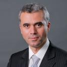 photo of Theodoros Evgeniou (Moderator)